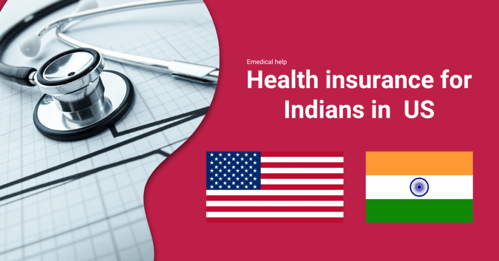 detailed guide on health insurance for indians in US featured image